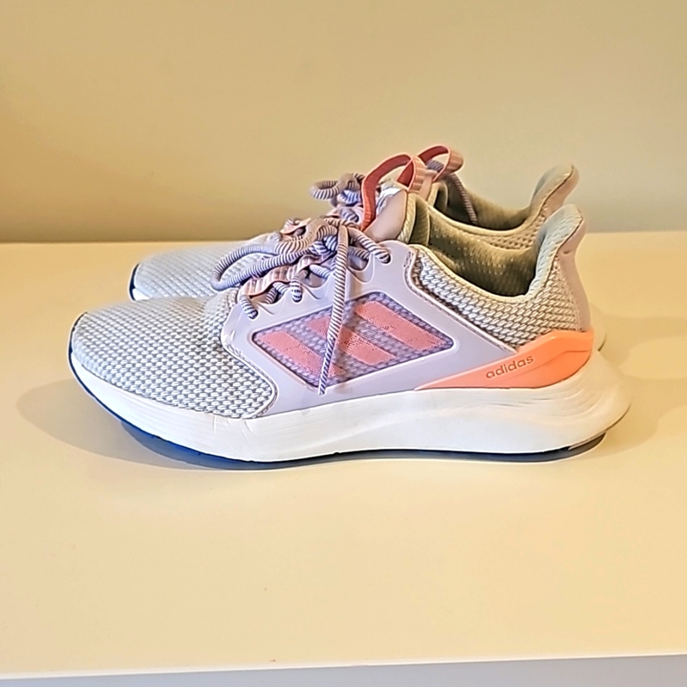 ADIDAS EnergyFalcon X shoes womens - purple tiny